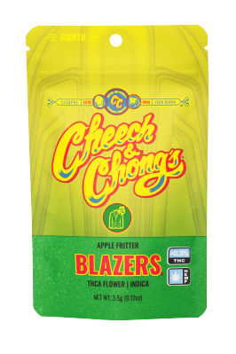 Cheech & Chong's | Flower
