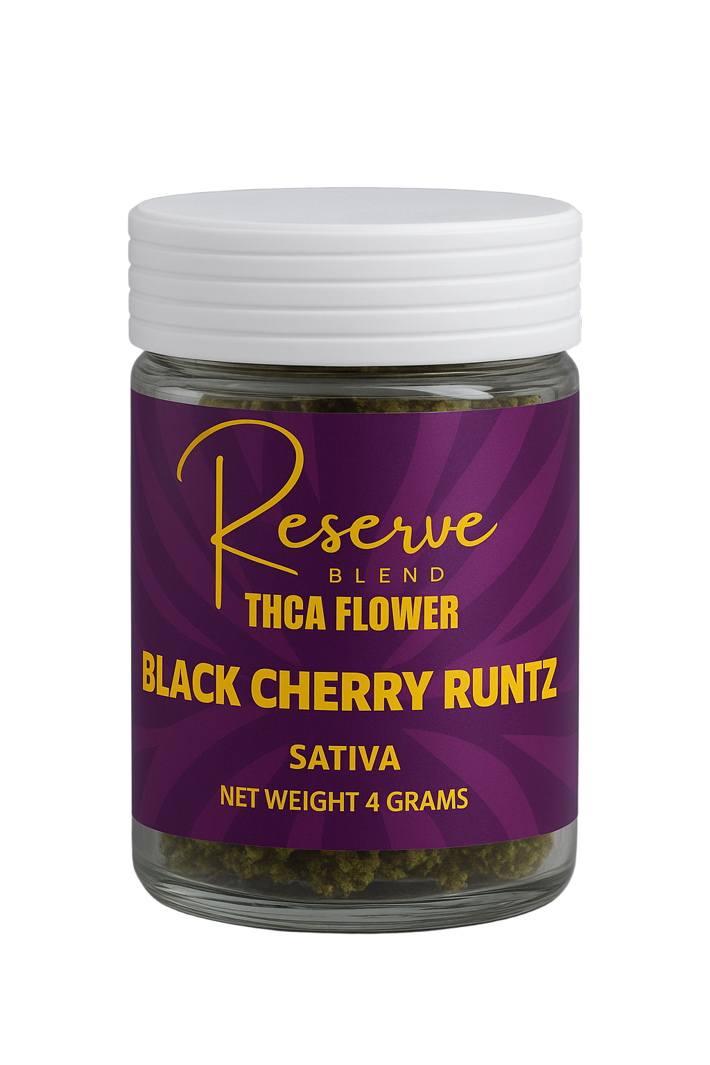 Kanna Boss | Premium THC-A Flower: Reserve