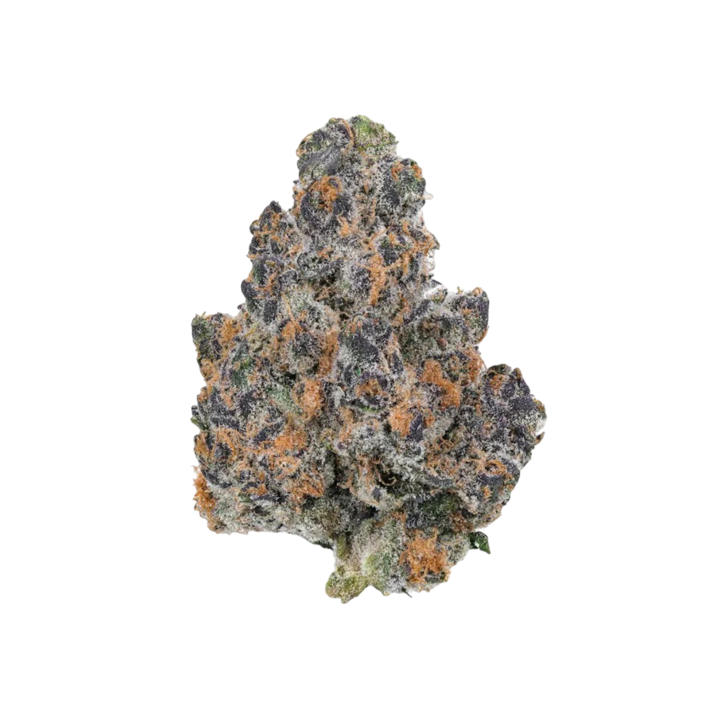 Sticky Green | Private Reserve THCa Flower (35%)