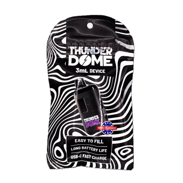 Thunderdome| Empty 3g Device