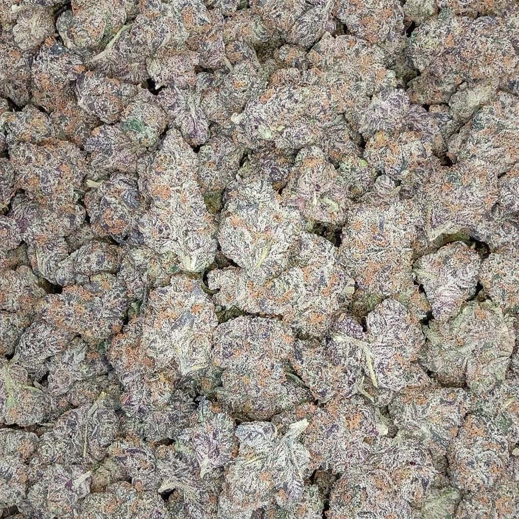 Blue Flame: SATIVA(31.57%)