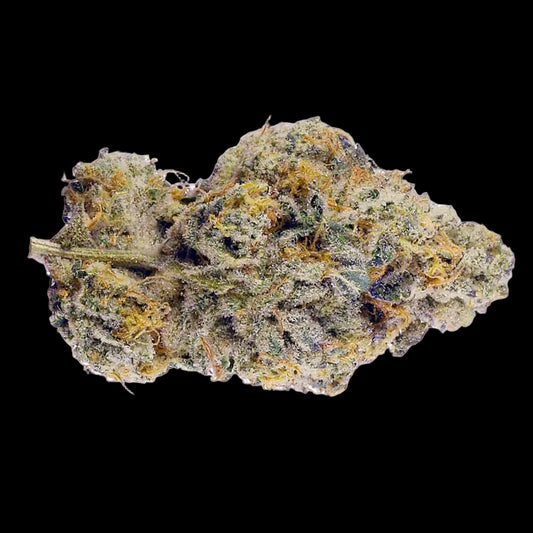 Blue Flame: SATIVA(31.57%)