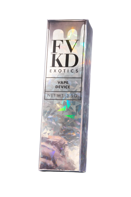 FVKD Exotics | Empty 3.5G Device