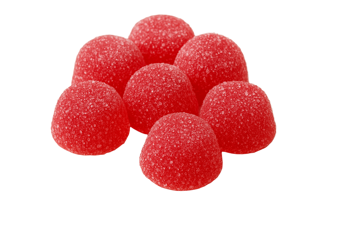 URB | D8/D9 THC-A Gummies 1200 MG