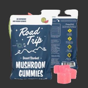 Road Trip | Desert Stardust Gummies [8ct]