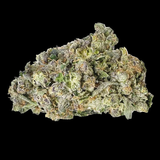 Ice Cream Cake: INDICA(31.12%)