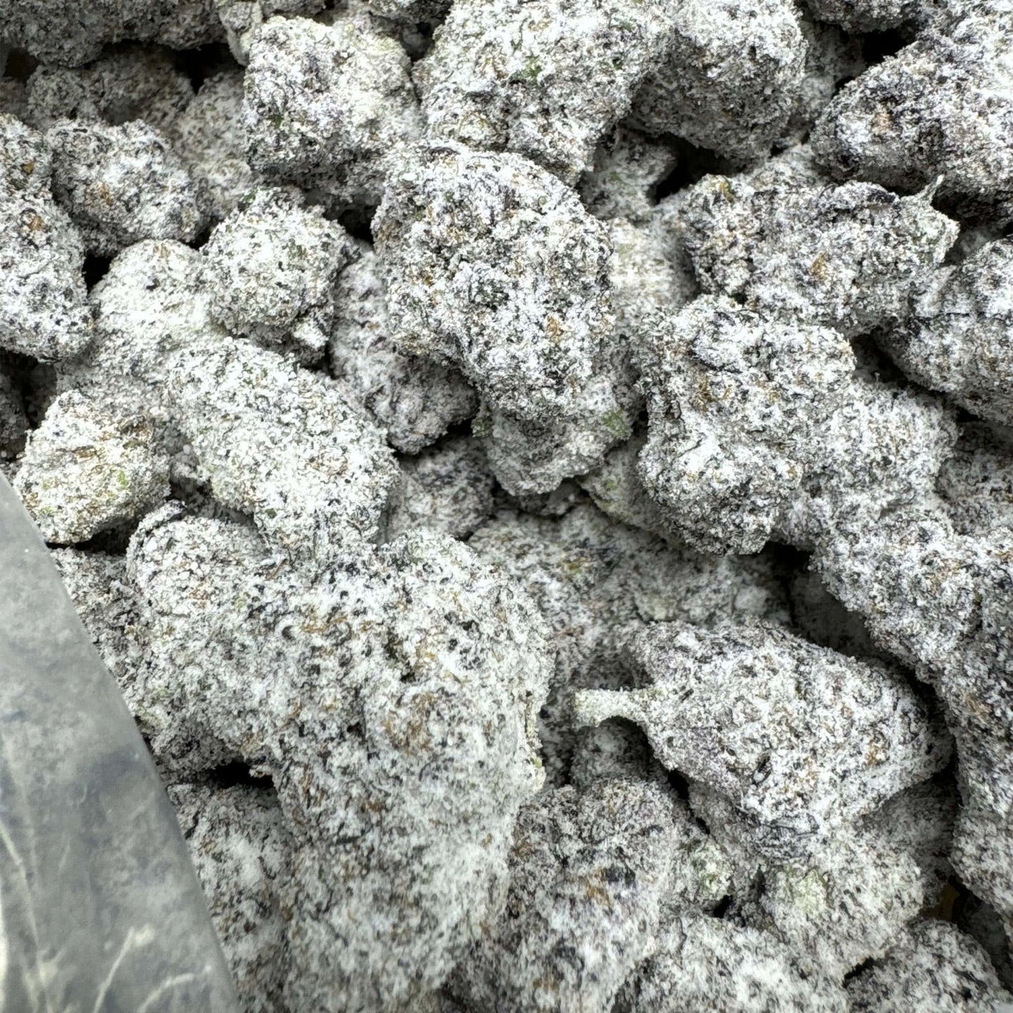 Snowcaps | Illuminati: SATIVA (59.6%)