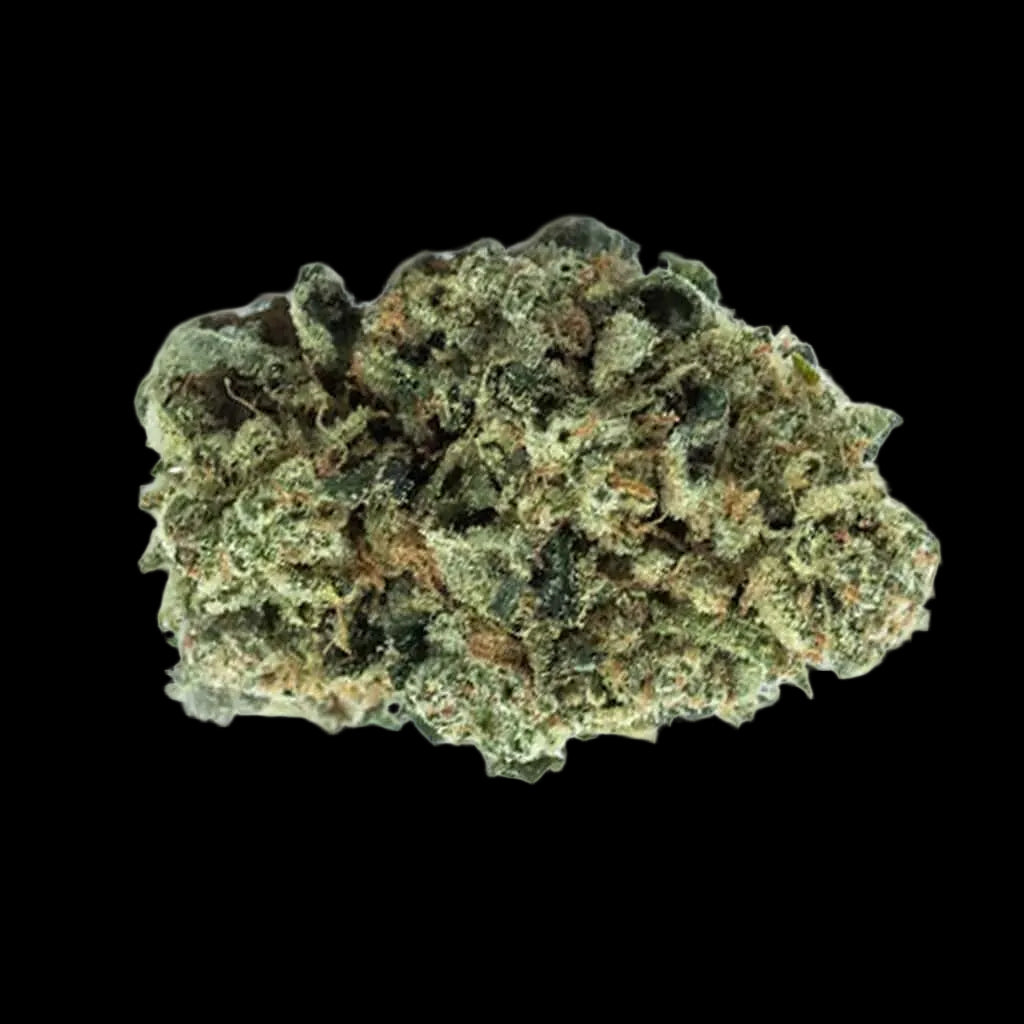 Lemon Cherry Gelato: HYBRID(30.77%)
