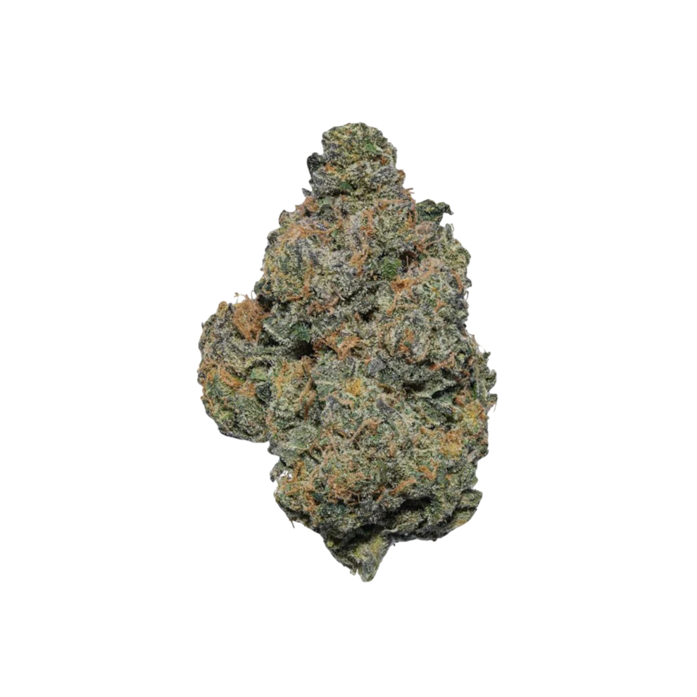 Sticky Green | Private Reserve THCa Flower (35%)