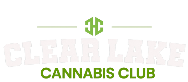 Clear Lake Cannabis Club