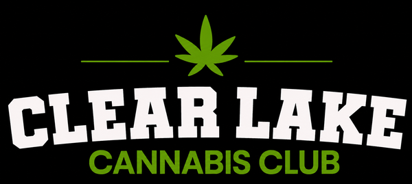 Clear Lake Cannabis Club