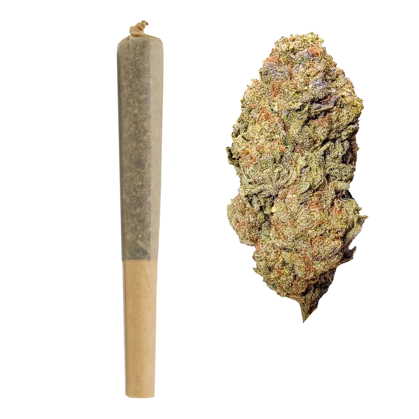 Zaza Pre-Roll:1.5G- 1ct