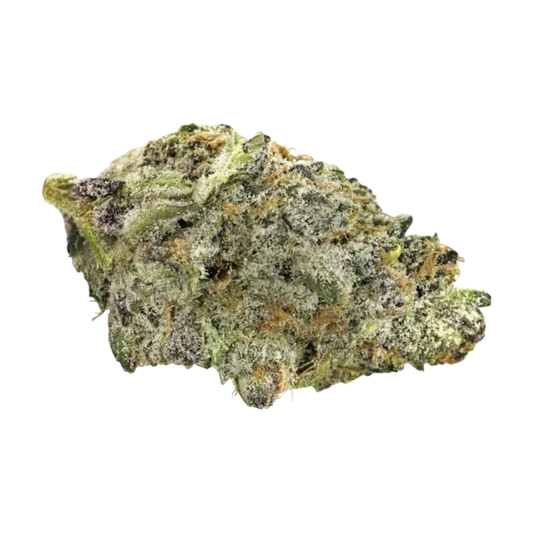 THC-A Flower | Super Boof: HYBRID (39.89%)
