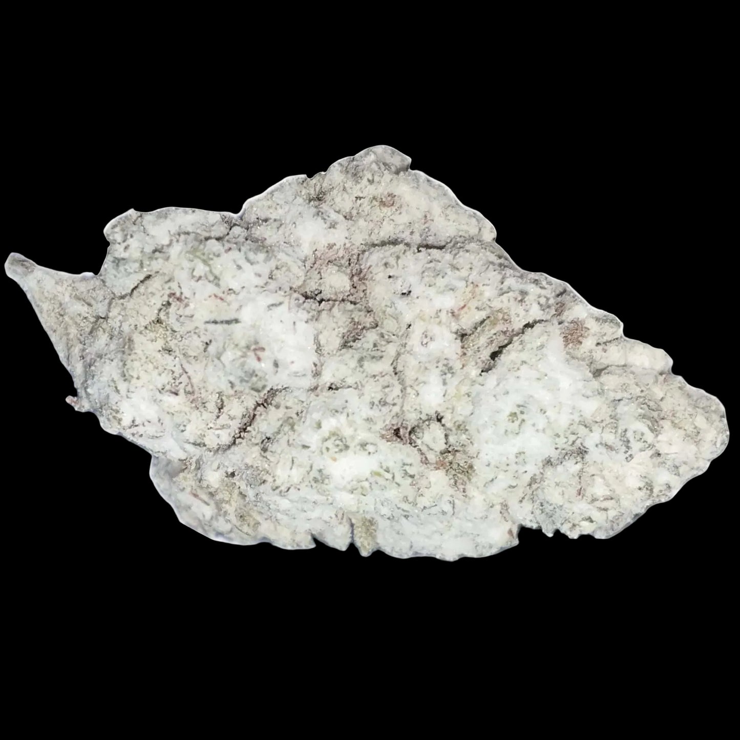 THC-A Snowcaps|Trop Cherry: SATIVA (64.54%)