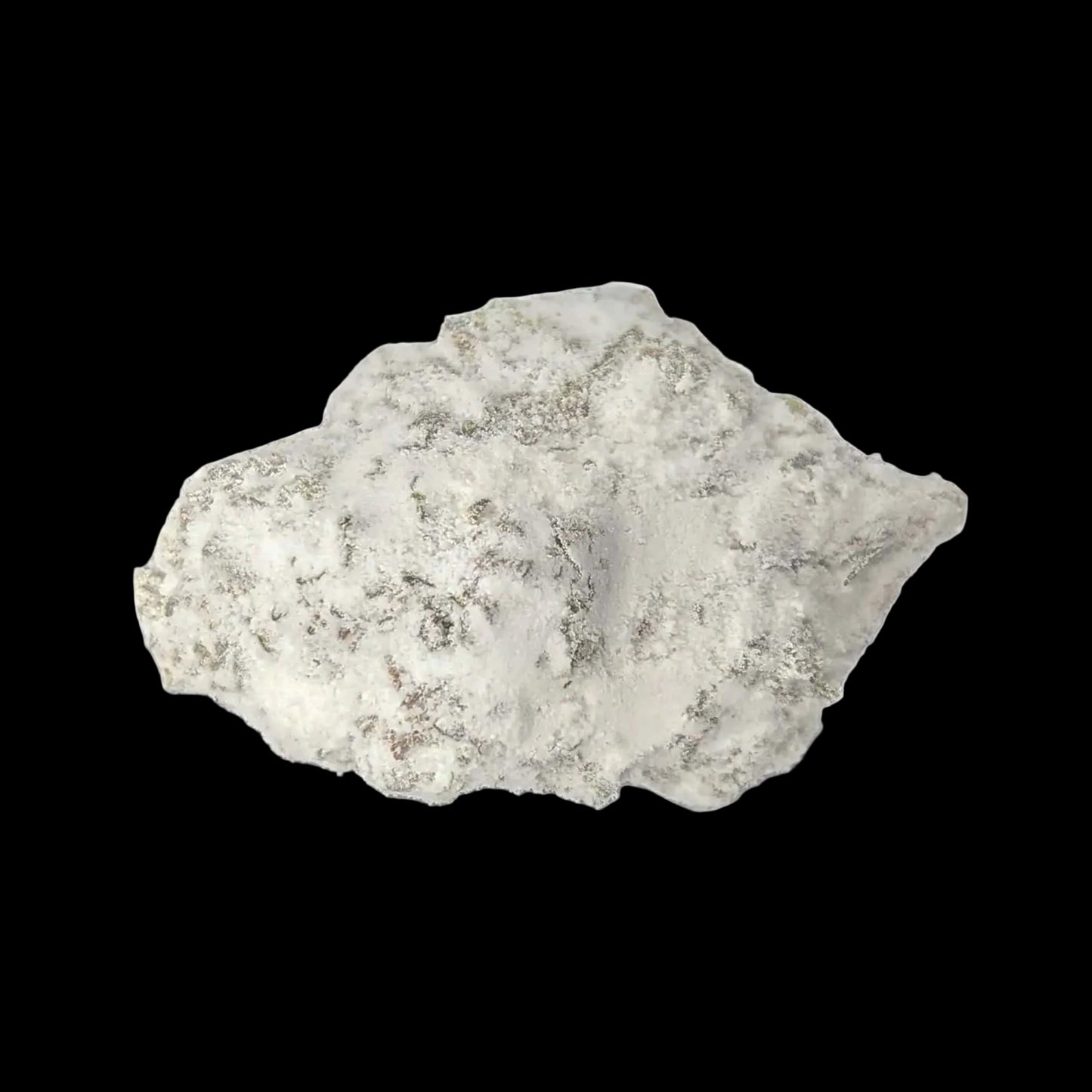 THC-A Snowcaps | White Widow: HYBRID (60.87%)