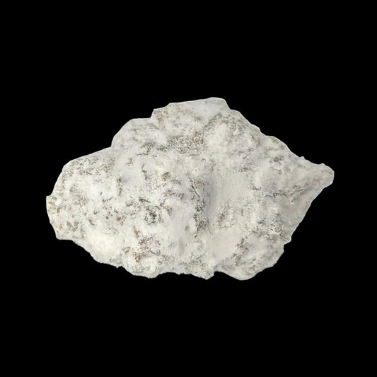 THC-A Snowcaps| White Widow: HYBRID(60.87%)