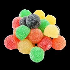 NYB | D9-XP Live Resin Gummies: 250mg - 10CT