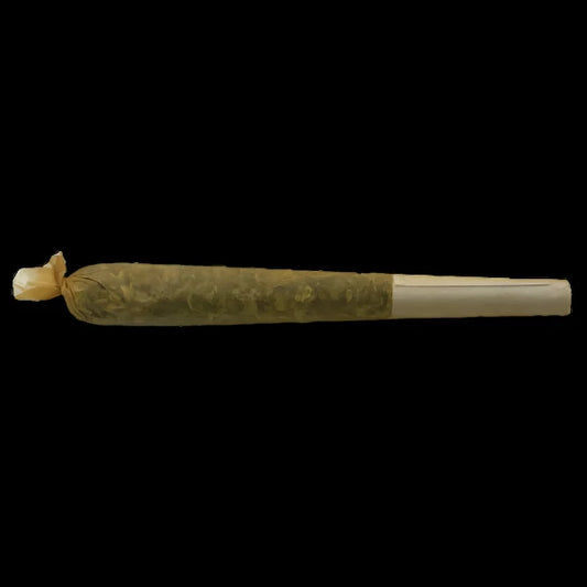 Zaza THC-A Pre-Roll-1.5G- 1ct